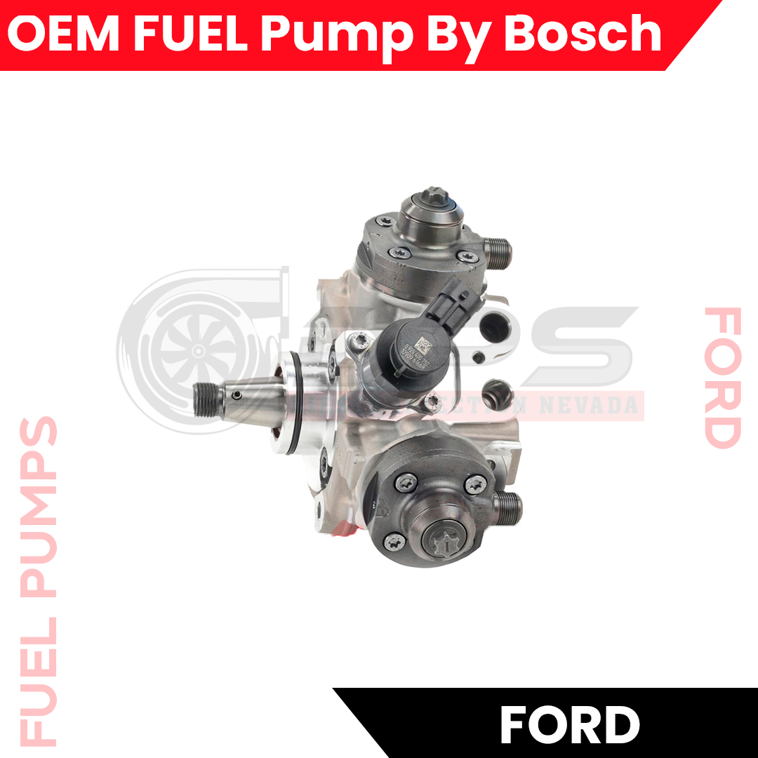 0 986 437 422 CP4 REMANUFACTURED BY BOSCH DIESEL INJECTION PUMP (2011 – 2014) – $1,000.00 + $300.00 CORE FREE SHIPPING IN ALL ORDERS - Image 2