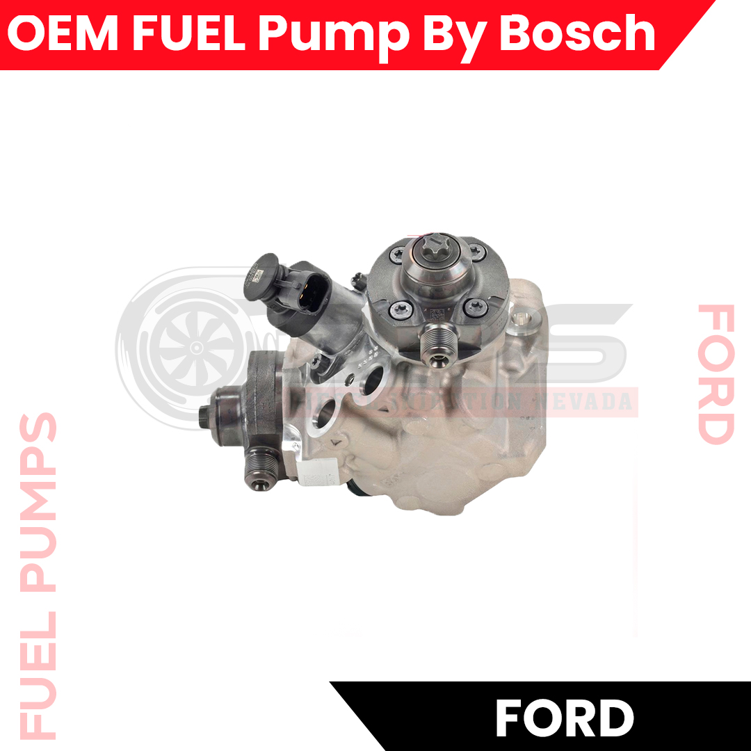 0 986 437 422 CP4 REMANUFACTURED BY BOSCH DIESEL INJECTION PUMP (2011 – 2014) – $1,000.00 + $300.00 CORE FREE SHIPPING IN ALL ORDERS - Image 3