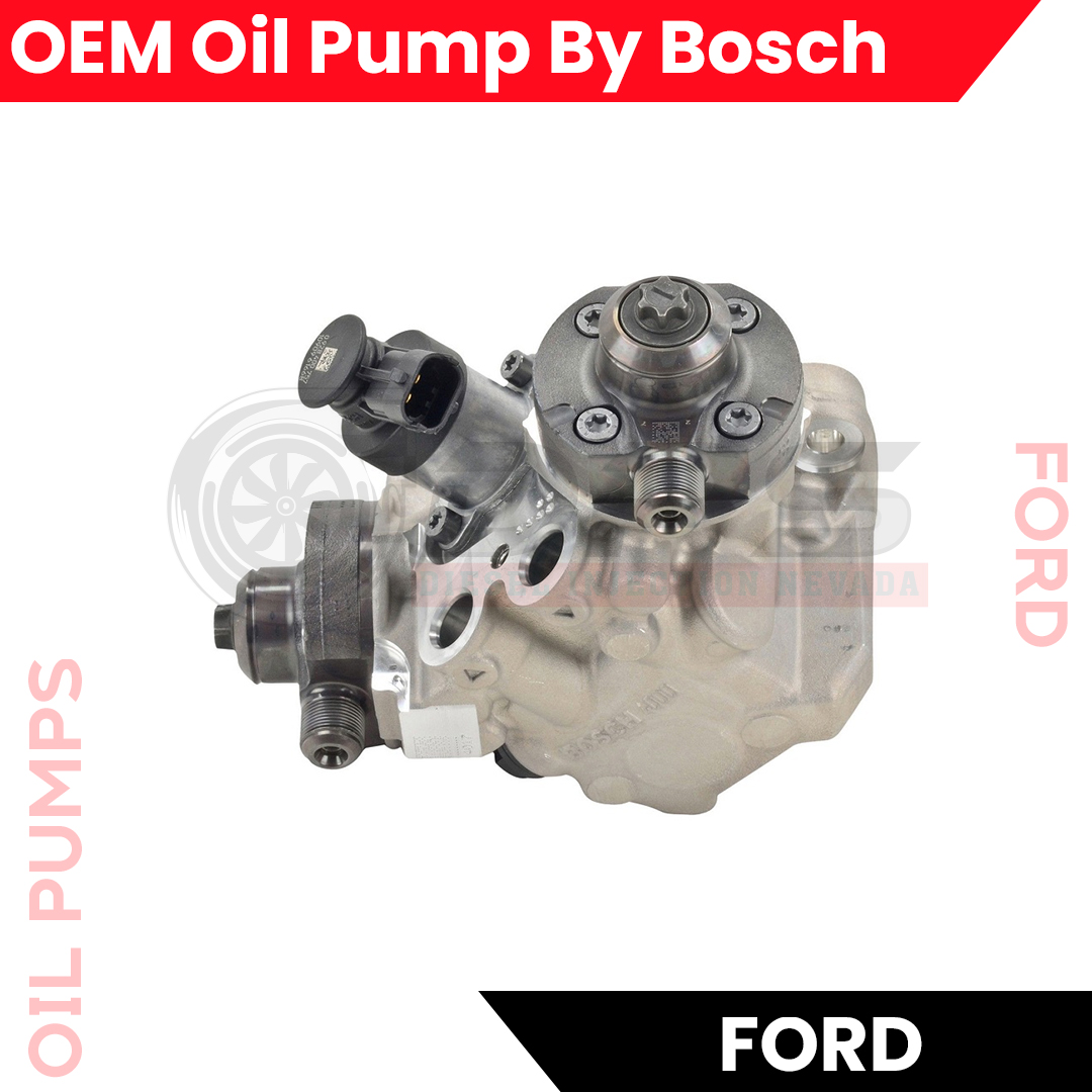 0 986 437 441 CP4 REMANUFACTURED BY BOSCH DIESEL INJECTION PUMP (2015 – CURRENT) – $1,000.00 + $300.00 CORE FREE SHIPPING IN ALL ORDERS