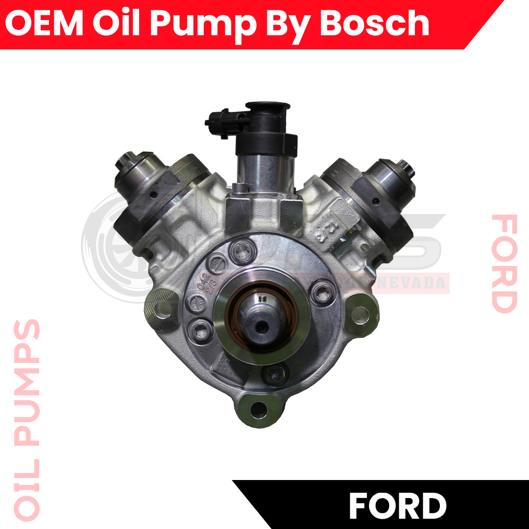 0 986 437 441 CP4 REMANUFACTURED BY BOSCH DIESEL INJECTION PUMP (2015 – CURRENT) – $1,000.00 + $300.00 CORE FREE SHIPPING IN ALL ORDERS - Image 2