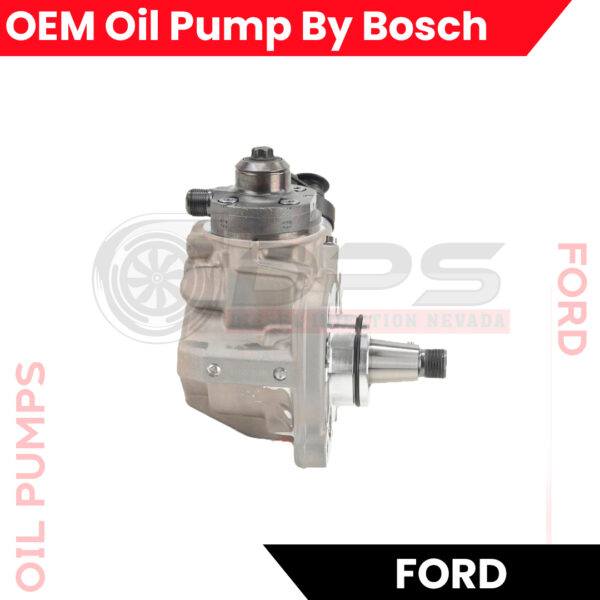 0 986 437 422 CP4 REMANUFACTURED BY BOSCH DIESEL INJECTION PUMP (2011 – 2014) – $1,000.00 + $300.00 CORE FREE SHIPPING IN ALL ORDERS - Image 4