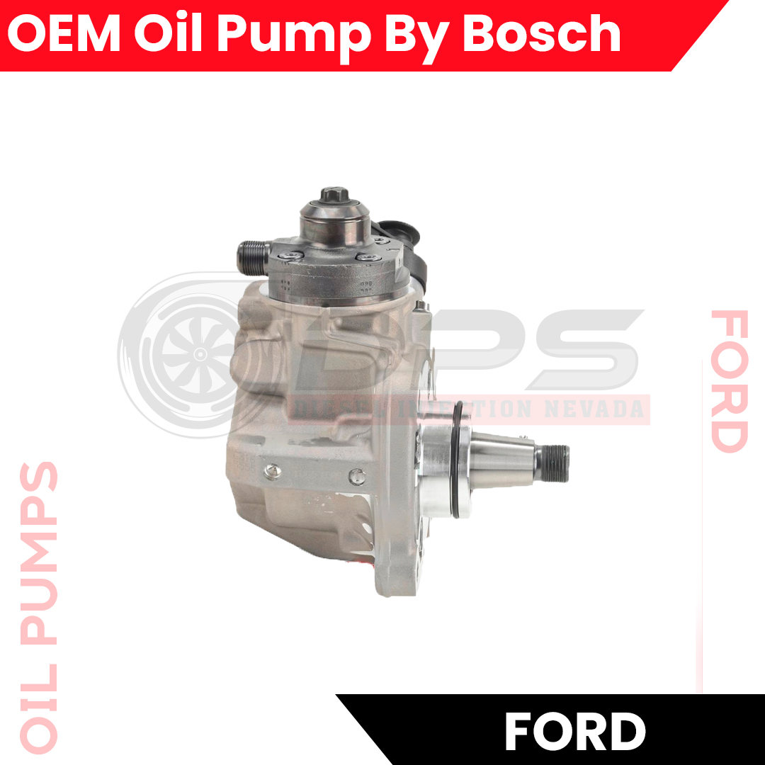 0 986 437 441 CP4 REMANUFACTURED BY BOSCH DIESEL INJECTION PUMP (2015 – CURRENT) – $1,000.00 + $300.00 CORE FREE SHIPPING IN ALL ORDERS - Image 4