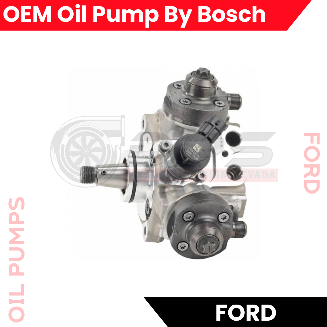 0 986 437 441 CP4 REMANUFACTURED BY BOSCH DIESEL INJECTION PUMP (2015 – CURRENT) – $1,000.00 + $300.00 CORE FREE SHIPPING IN ALL ORDERS - Image 3