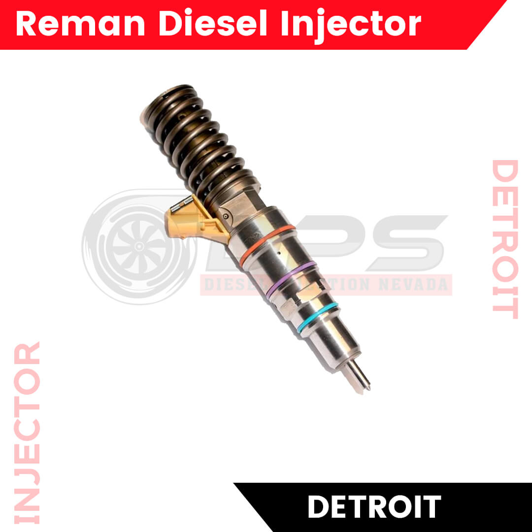 0414703003 (14.0) – 6 INJECTORS SET – $1,200.00 + $600.00 CORE FREE SHIPPING IN ALL ORDERS – SAVE $50USD - Image 3