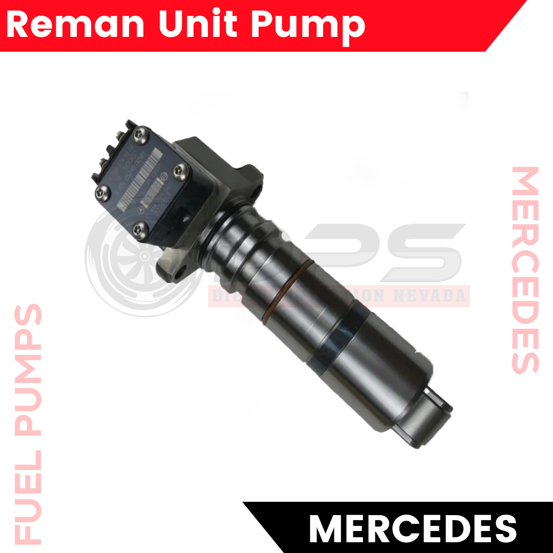 UNIT PUMP 0414799005 – 6 PUMPS SET – $1,800.00 + $600.00 CORE FREE SHIPPING IN ALL ORDERS – SAVE $50US - Image 4