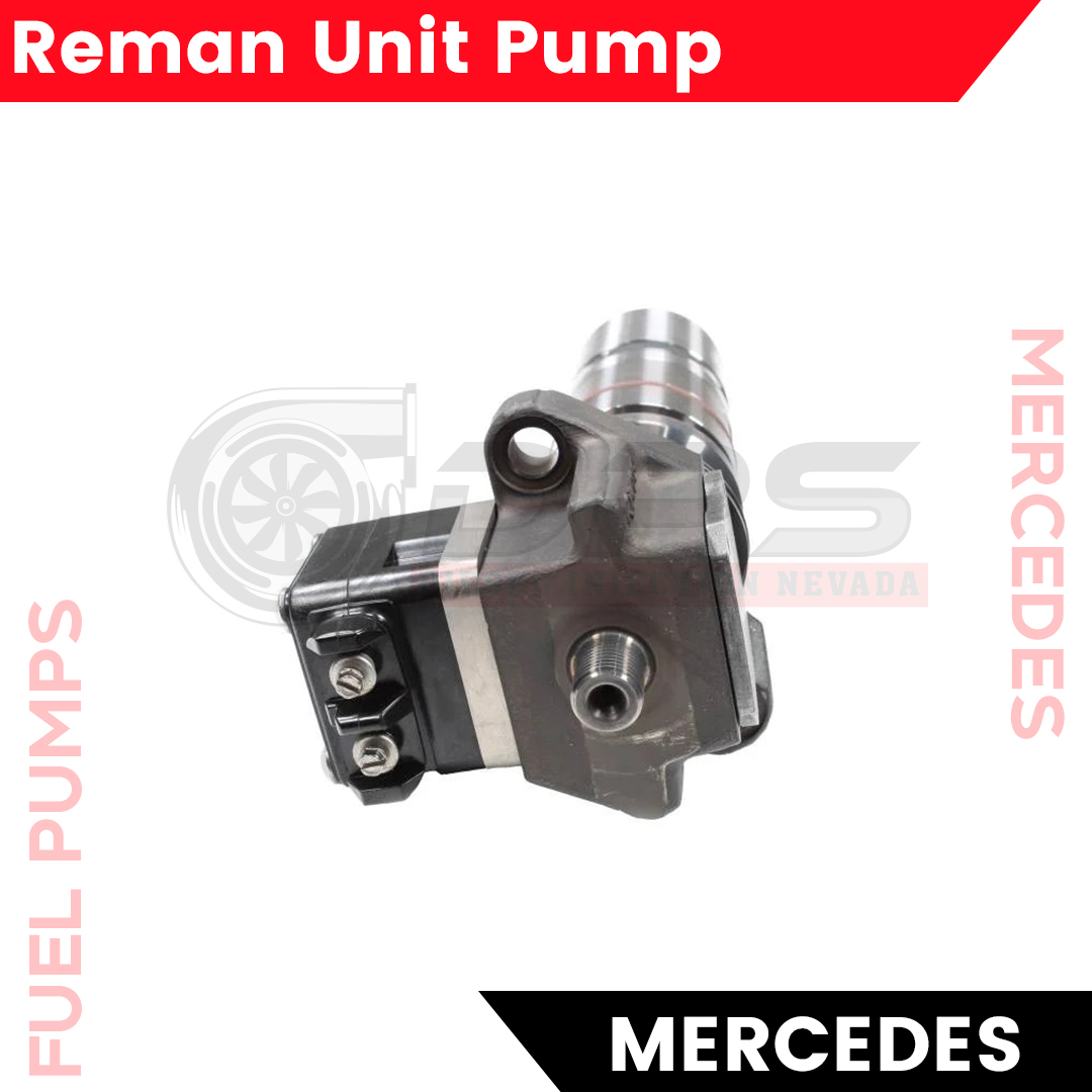 UNIT PUMP 0414799005 – 6 PUMPS SET – $1,800.00 + $600.00 CORE FREE SHIPPING IN ALL ORDERS – SAVE $50US - Image 5