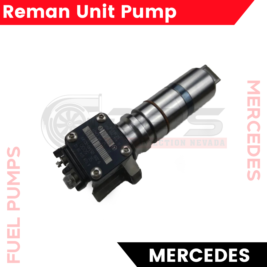 UNIT PUMP 0414799005 – 6 PUMPS SET – $1,800.00 + $600.00 CORE FREE SHIPPING IN ALL ORDERS – SAVE $50US - Image 2