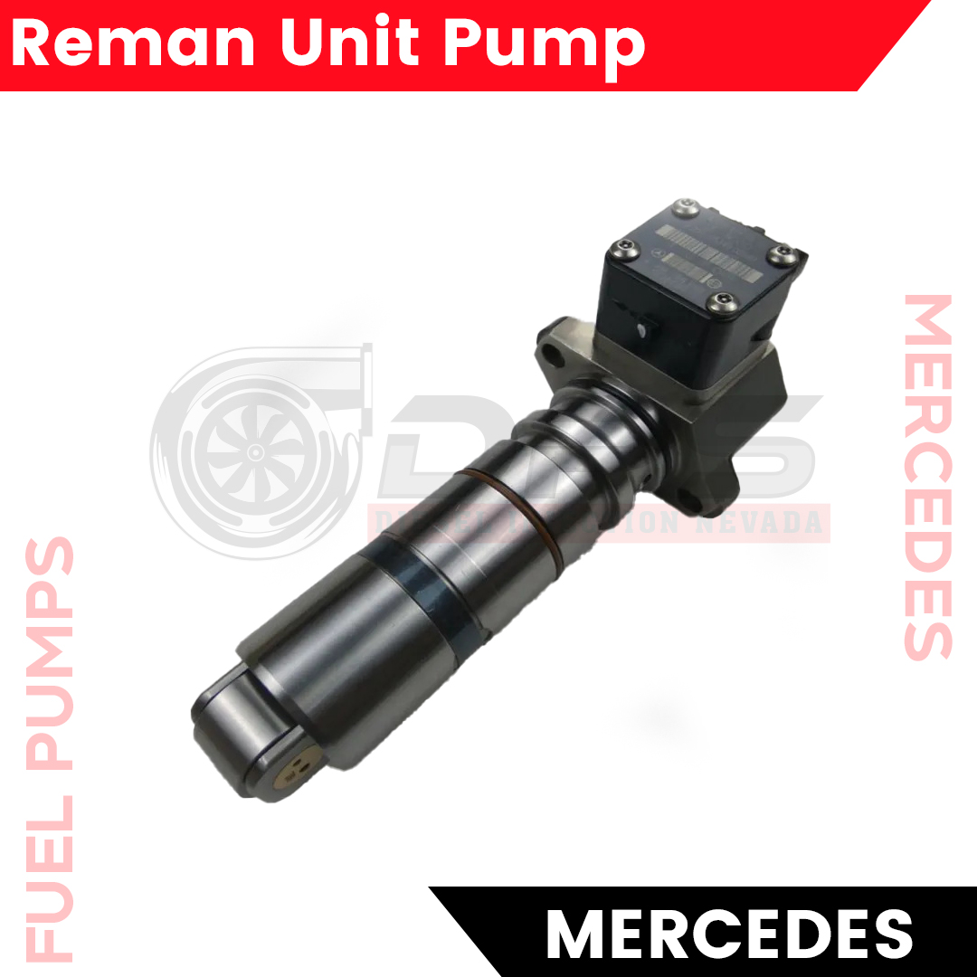 UNIT PUMP 0414799005 – 6 PUMPS SET – $1,800.00 + $600.00 CORE FREE SHIPPING IN ALL ORDERS – SAVE $50US - Image 3