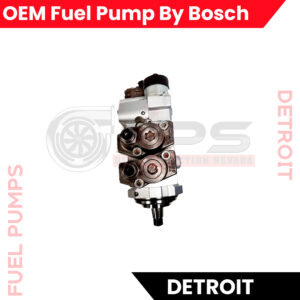 0986 437 503 HIGH PRESSURE PUMP DD15 -DD13 – $1,400.00 + $300.00 CORE FREE SHIPPING IN ALL ORDERS
