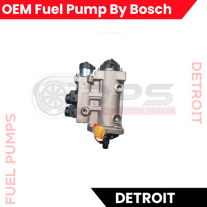 0986 437 503 HIGH PRESSURE PUMP DD15 -DD13  – $1,400.00 + $300.00 CORE FREE SHIPPING IN ALL ORDERS