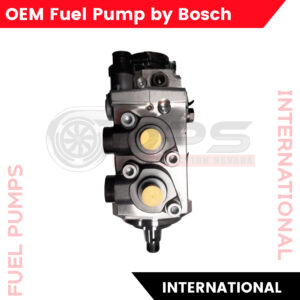 0986 437 506 MAXXFORCE 11&13 HIGH PRESSURE PUMP – $2,500.00 + $500.00 CORE FREE SHIPPING IN ALL ORDERS