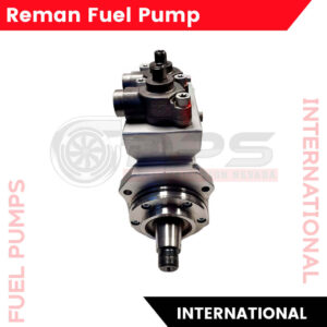 0986 437 506 MAXXFORCE 11&13 HIGH PRESSURE PUMP – $1,500.00 + $500.00 CORE FREE SHIPPING IN ALL ORDERS