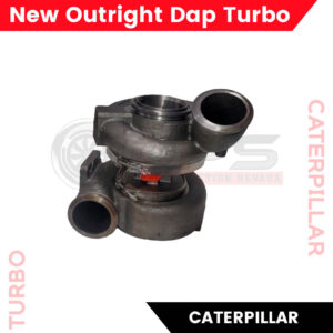 NEW OUTRIGHT DAP C15 10R1888 CATERPILLAR TWIN TURBO 2004-2007 – $1,300.00 – LOW PRESSURE