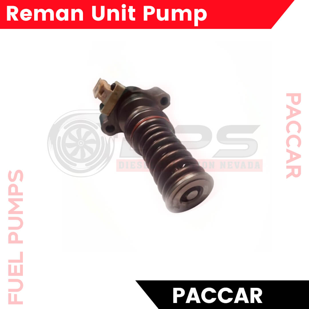 UNIT PUMP 1861200 – $300.00 + $150.00 CORE CHARGE FREE SHIPPING IN ALL ORDERS - Image 2