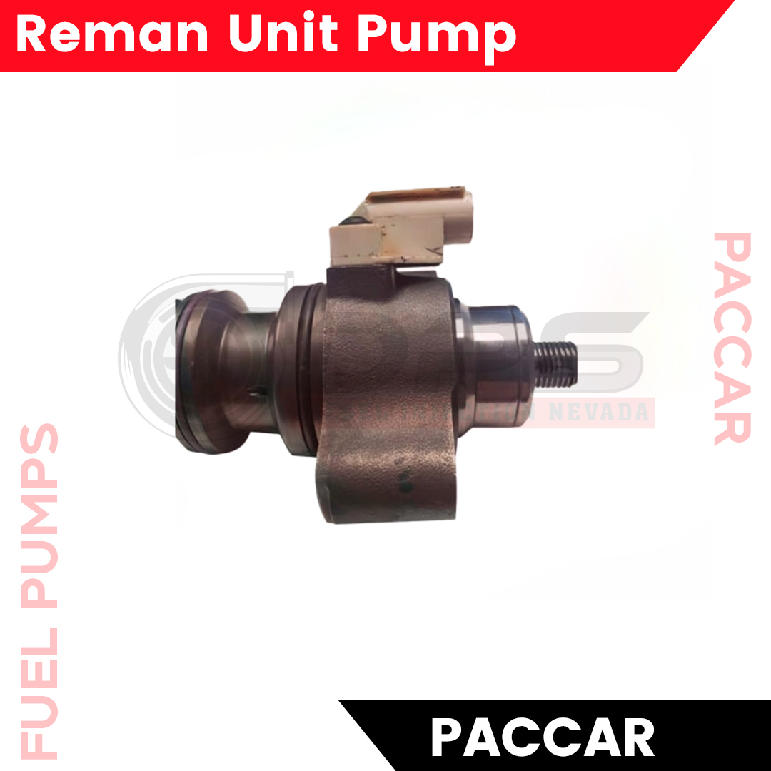 UNIT PUMP 1861200 – 6 PUMPS SET – $1,800.00 + $900.00 CORE FREE SHIPPING IN ALL ORDERS – SAVE $50US - Image 3