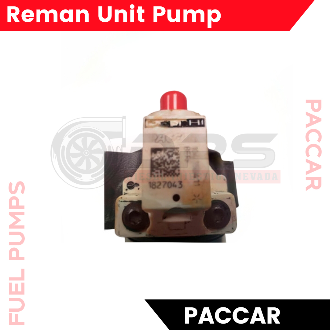 UNIT PUMP 1861200 – 6 PUMPS SET – $1,800.00 + $900.00 CORE FREE SHIPPING IN ALL ORDERS – SAVE $50US - Image 2
