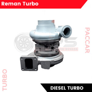 TURBO PACCAR MX13 #1907281 $1600 + $600 CORE DEPOSIT