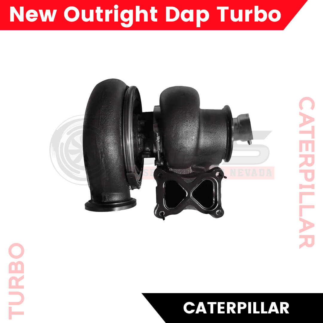 NEW OUTRIGHT 20R1177 DAP C15 CATERPILLAR – $1,500 – HIGH PRESSURE - Image 3