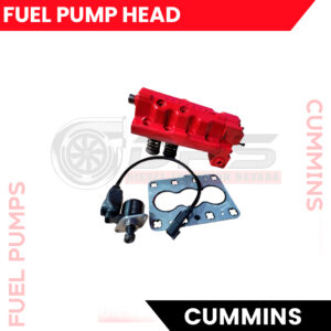 2872375 ONLY FUEL PUMP HEAD ISX15 WITH 3 PISTONS – ACTUATOR ETR FUEL CONTROL NEW – $1,000.00 + $200.00 CORE FREE SHIPPING IN ALL ORDERS