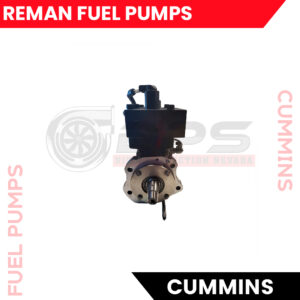 4076443RX FUEL PUMP ISC – $2,000.00 + $500.00 CORE FREE SHIPPING IN ALL ORDERS