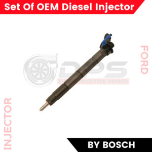 0986435433 (2015-CURRENT) 6.7 BOSCH NEW – $325.00 + $100.00 CORE CHARGE FREE SHIPPING IN ALL ORDERS