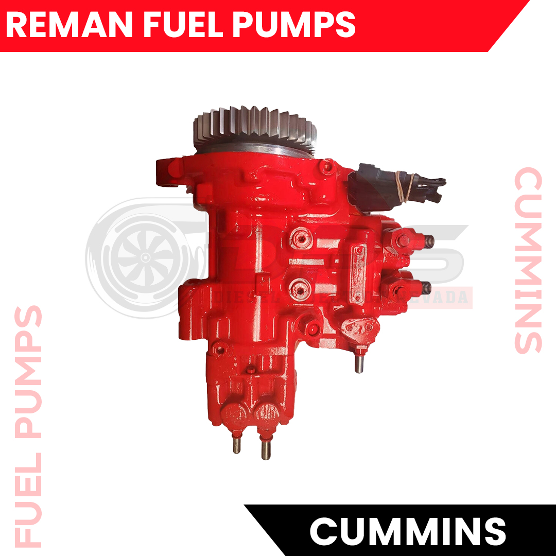 4384387 FUEL PUMP X15 – $2,000.00 + $500.00 CORE FREE SHIPPING IN ALL ORDERS – INSTALLATION ACCESSORY KIT INCLUDED - Image 2