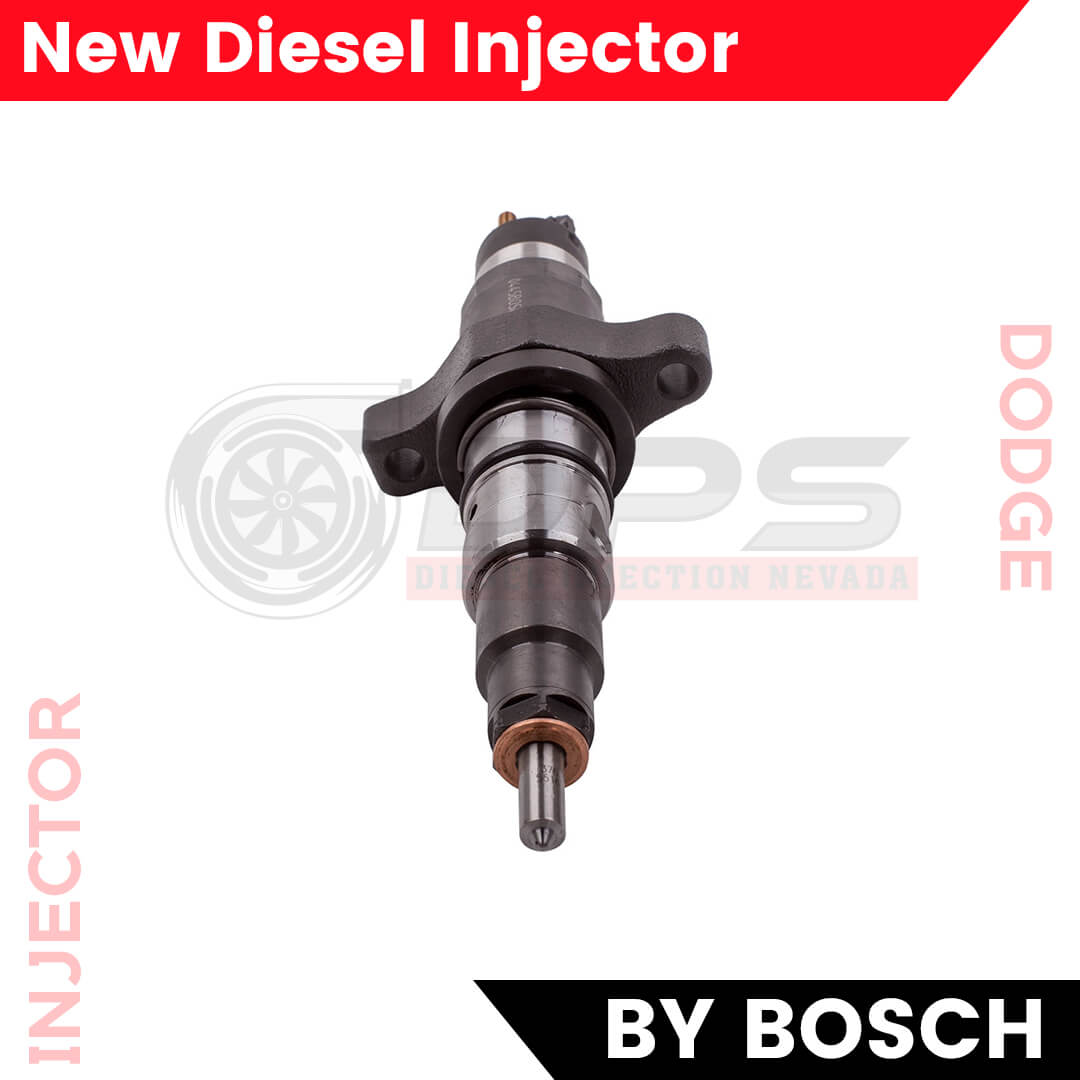 0986435505 (2004 1/2 – 2007) – 6 INJECTORS SET – $2100.00 + $600.00 CORE FREE SHIPPING IN ALL ORDERS – SAVE $50USD - Image 2