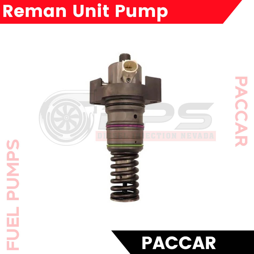 UNIT PUMP 1861200 – $300.00 + $150.00 CORE CHARGE FREE SHIPPING IN ALL ORDERS