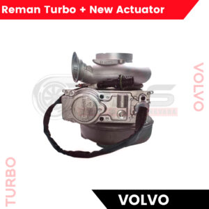 85141057-NEW-ACTUATOR--volvo-turbo