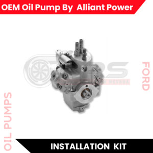 AP63643 REMANUFACTURED HIGH-PRESSURE FUEL PUMP (2008 – 2010) HPFP- INSTALLATION KIT INCLUDED – $1,250.00 + $350.00 CORE FREE SHIPPING IN ALL ORDERS