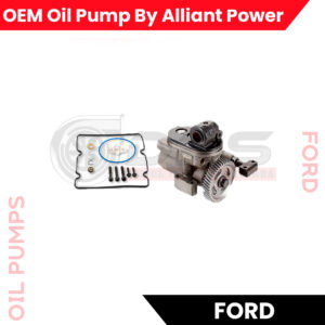 AP63661 REMANUFACTURED HIGH-PRESSURE OIL PUMP (2004 1/2 – 2010) – $750.00 + $300.00 CORE FREE SHIPPING IN ALL ORDERS