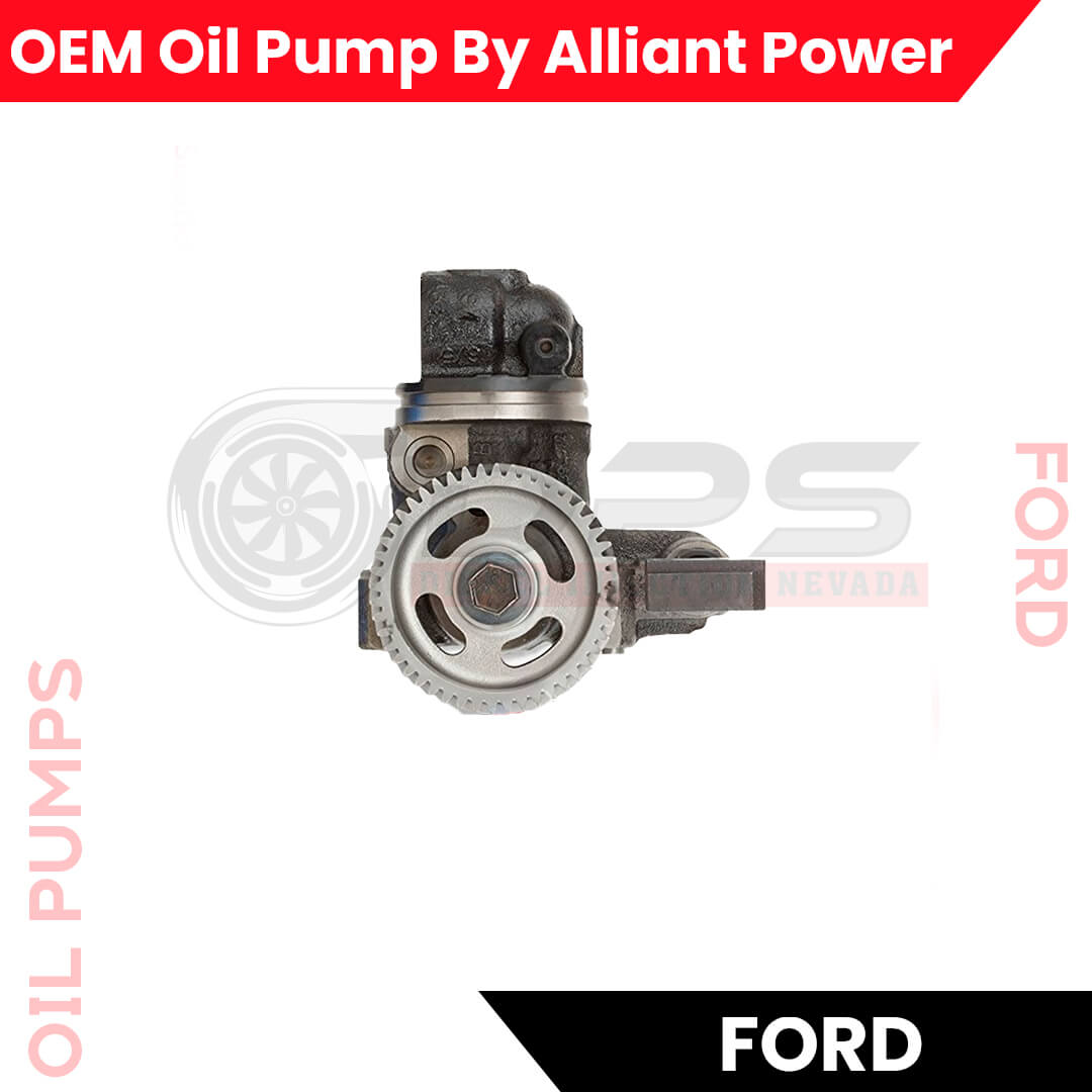 AP63663 REMANUFACTURED HIGH-PRESSURE OIL PUMP (2003 – 2004) – $800.00 + $300.00 CORE FREE SHIPPING IN ALL ORDERS - Image 4