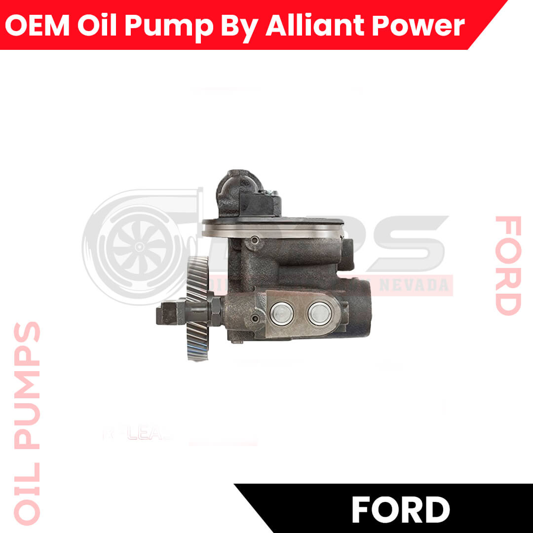 AP63663 REMANUFACTURED HIGH-PRESSURE OIL PUMP (2003 – 2004) – $800.00 + $300.00 CORE FREE SHIPPING IN ALL ORDERS - Image 5