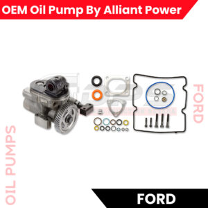 AP63663 REMANUFACTURED HIGH-PRESSURE OIL PUMP (2003 – 2004) – $800.00 + $300.00 CORE FREE SHIPPING IN ALL ORDERS