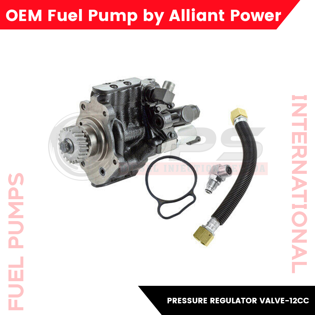 AP63694 (12 CC) REMANUFACTURED HIGH-PRESSURE OIL PUMP KIT (2007 – 2010) – $1,900.00 + $350.00 CORE FREE SHIPPING IN ALL ORDERS