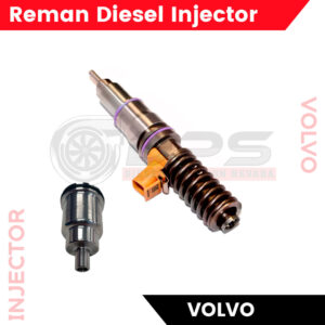 85003924 D13F EPA07 INJECTOR SLEEVE INCLUDED – $250.00+$100.00 CORE CHARGE FREE SHIPPING IN ALL ORDERS
