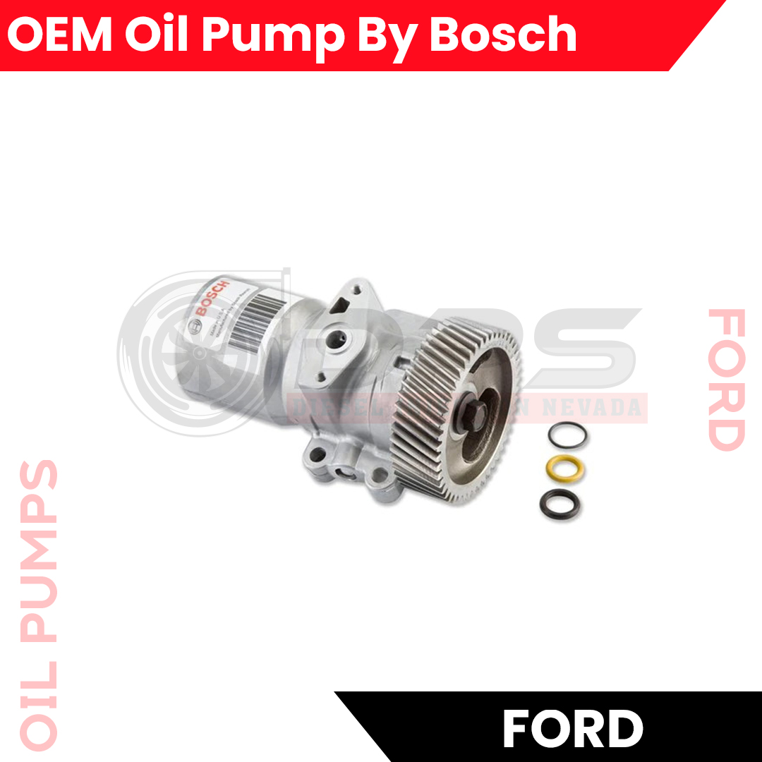 HP032X REMANUFACTURED HIGH-PRESSURE OIL PUMP (2003 – 2004) – $800.00 + $200.00 CORE FREE SHIPPING IN ALL ORDERS