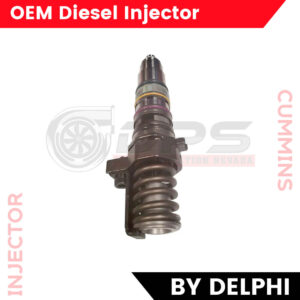 EX638665 (ISX) – $500.00+$100.00 CORE CHARGE – OEM BY DELPHI – FREE SHIPPING IN ALL ORDERS