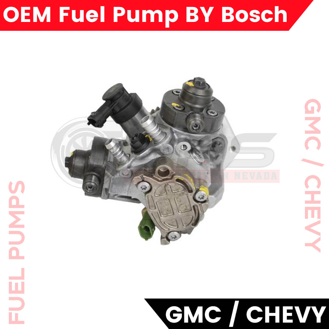 LML 0 986 437 421 CP4 REMANUFACTURED BY BOSCH DIESEL INJECTION PUMP (2011 – 2016) – $1000.00 + $300.00 CORE FREE SHIPPING IN ALL ORDERS - Image 4
