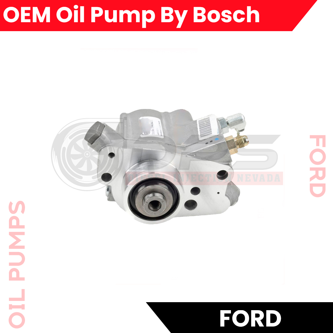 HP005X REMANUFACTURED HIGH-PRESSURE OIL PUMP (1996-1997) – $700.00 + $200.00 CORE FREE SHIPPING IN ALL ORDERS