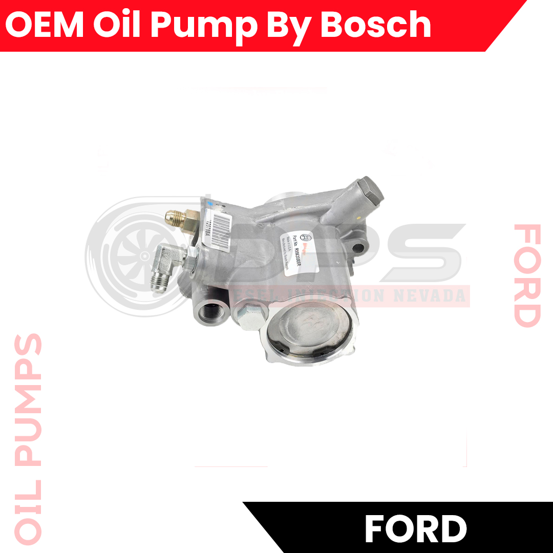 HP004X REMANUFACTURED HIGH-PRESSURE OIL PUMP (1994-1995) – $700.00 + $200.00 CORE FREE SHIPPING IN ALL ORDERS - Image 3