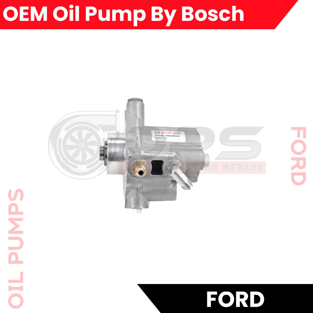 HP004X REMANUFACTURED HIGH-PRESSURE OIL PUMP (1994-1995) – $700.00 + $200.00 CORE FREE SHIPPING IN ALL ORDERS - Image 4