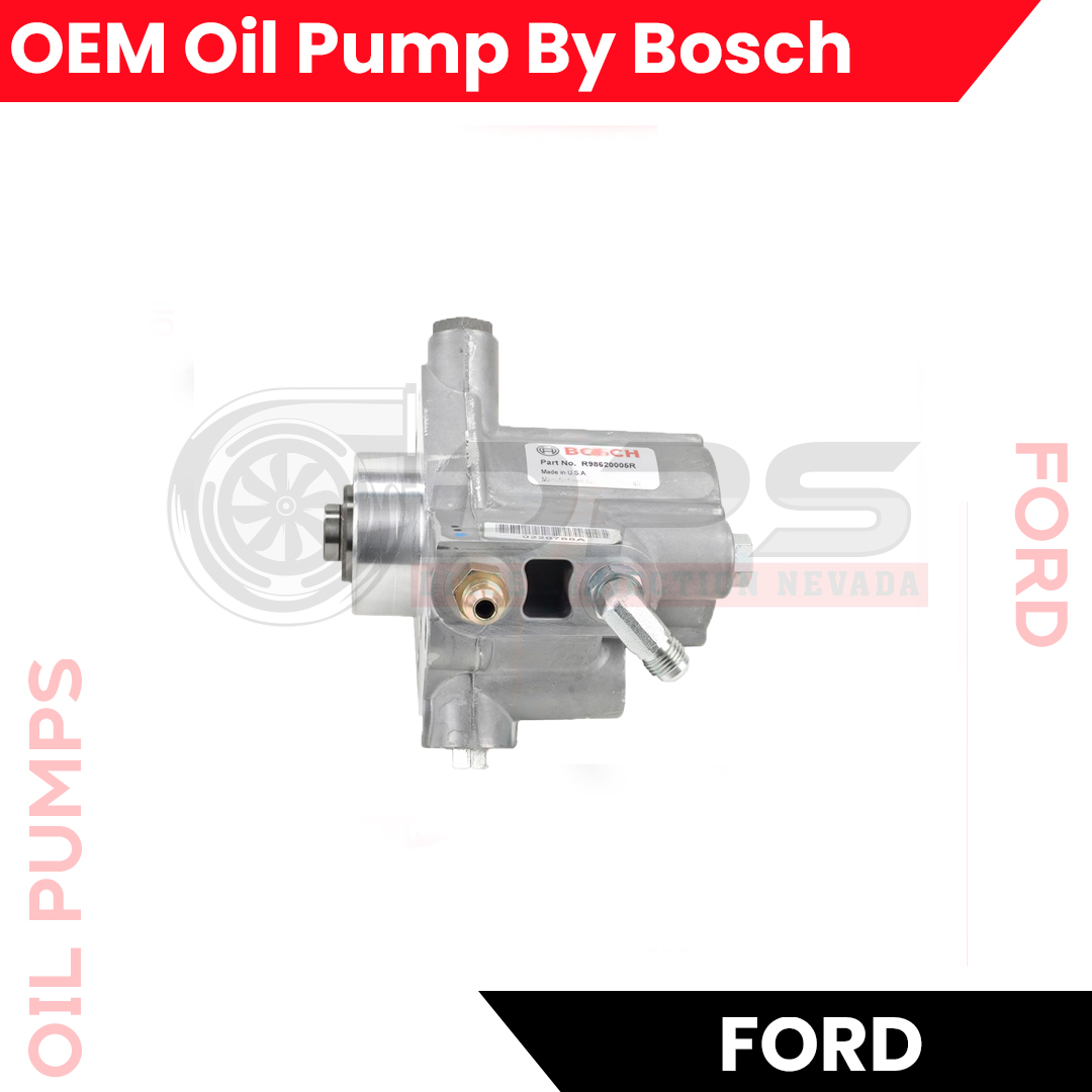 HP005X REMANUFACTURED HIGH-PRESSURE OIL PUMP (1996-1997) – $700.00 + $200.00 CORE FREE SHIPPING IN ALL ORDERS - Image 4