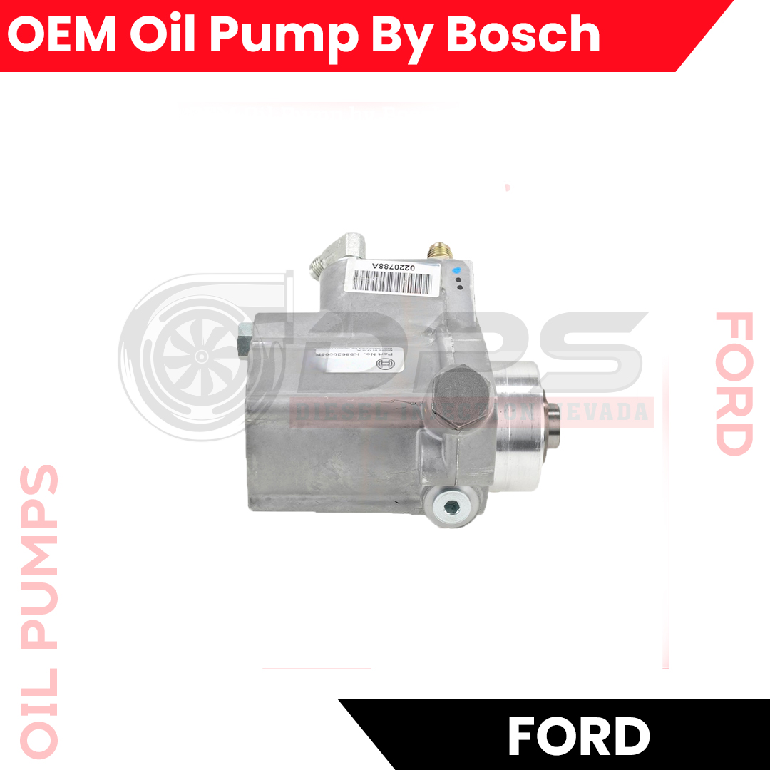 HP005X REMANUFACTURED HIGH-PRESSURE OIL PUMP (1996-1997) – $700.00 + $200.00 CORE FREE SHIPPING IN ALL ORDERS - Image 2