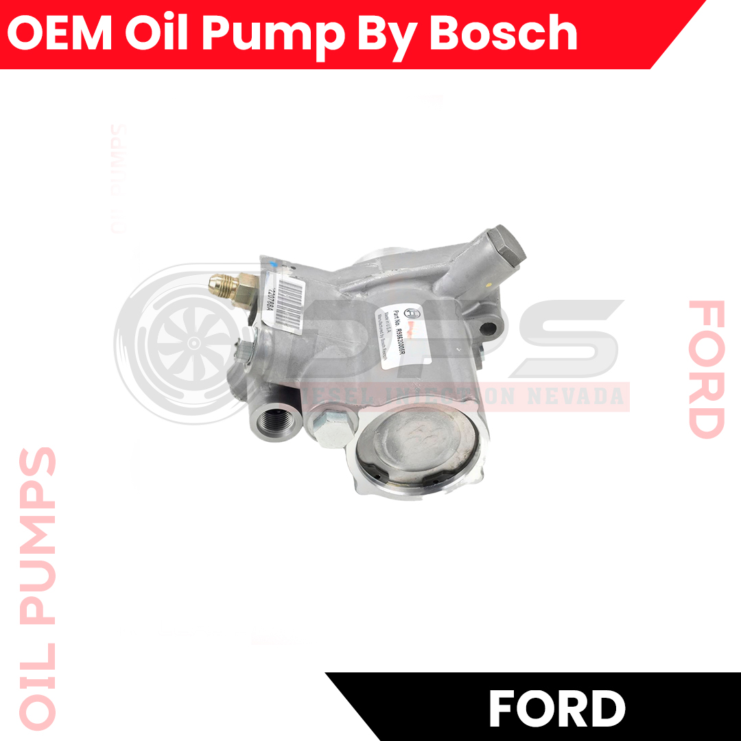 HP005X REMANUFACTURED HIGH-PRESSURE OIL PUMP (1996-1997) – $700.00 + $200.00 CORE FREE SHIPPING IN ALL ORDERS - Image 3