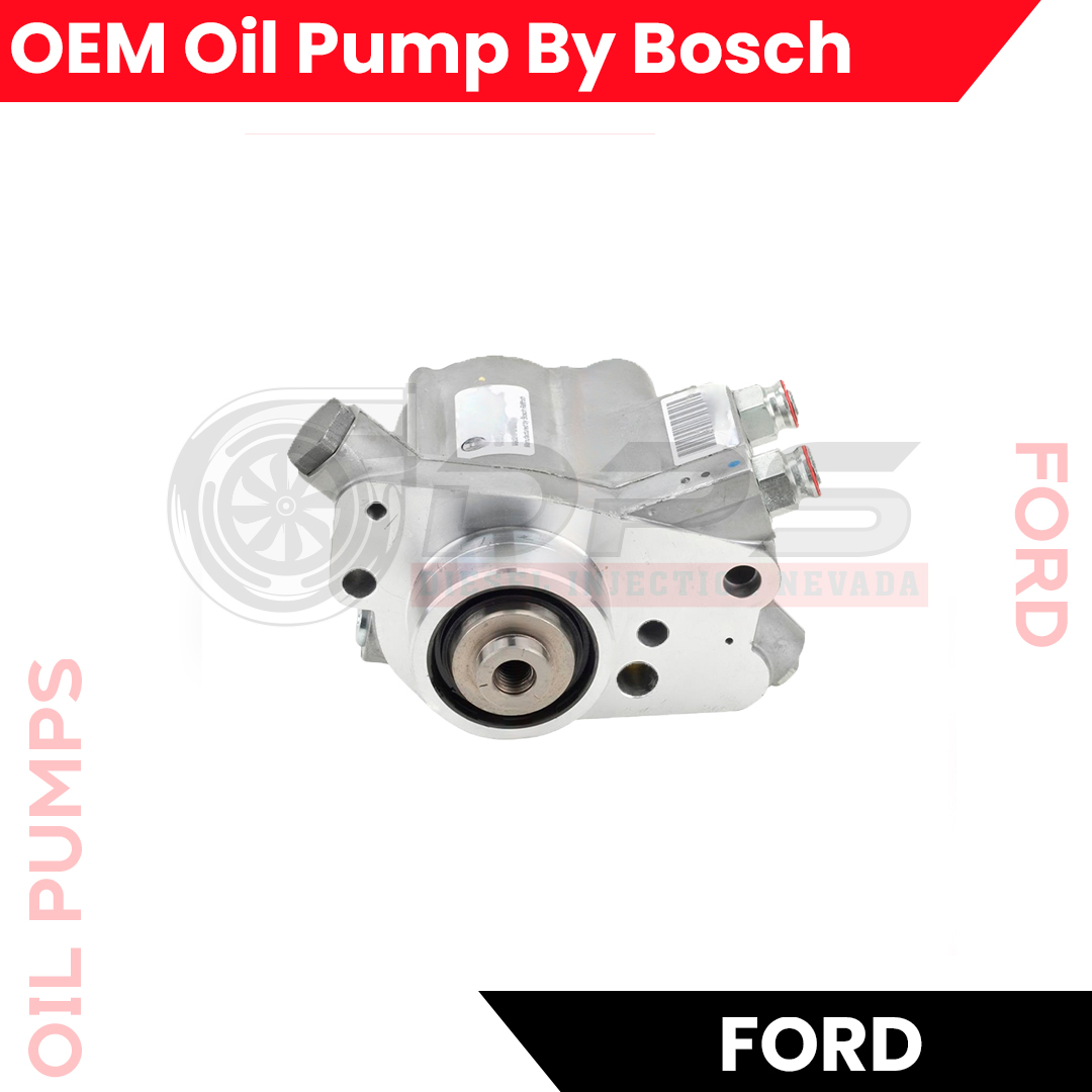 HP007X REMANUFACTURED HIGH-PRESSURE OIL PUMP (1998-1999 1/2) – $700.00 + $200.00 CORE FREE SHIPPING IN ALL ORDERS