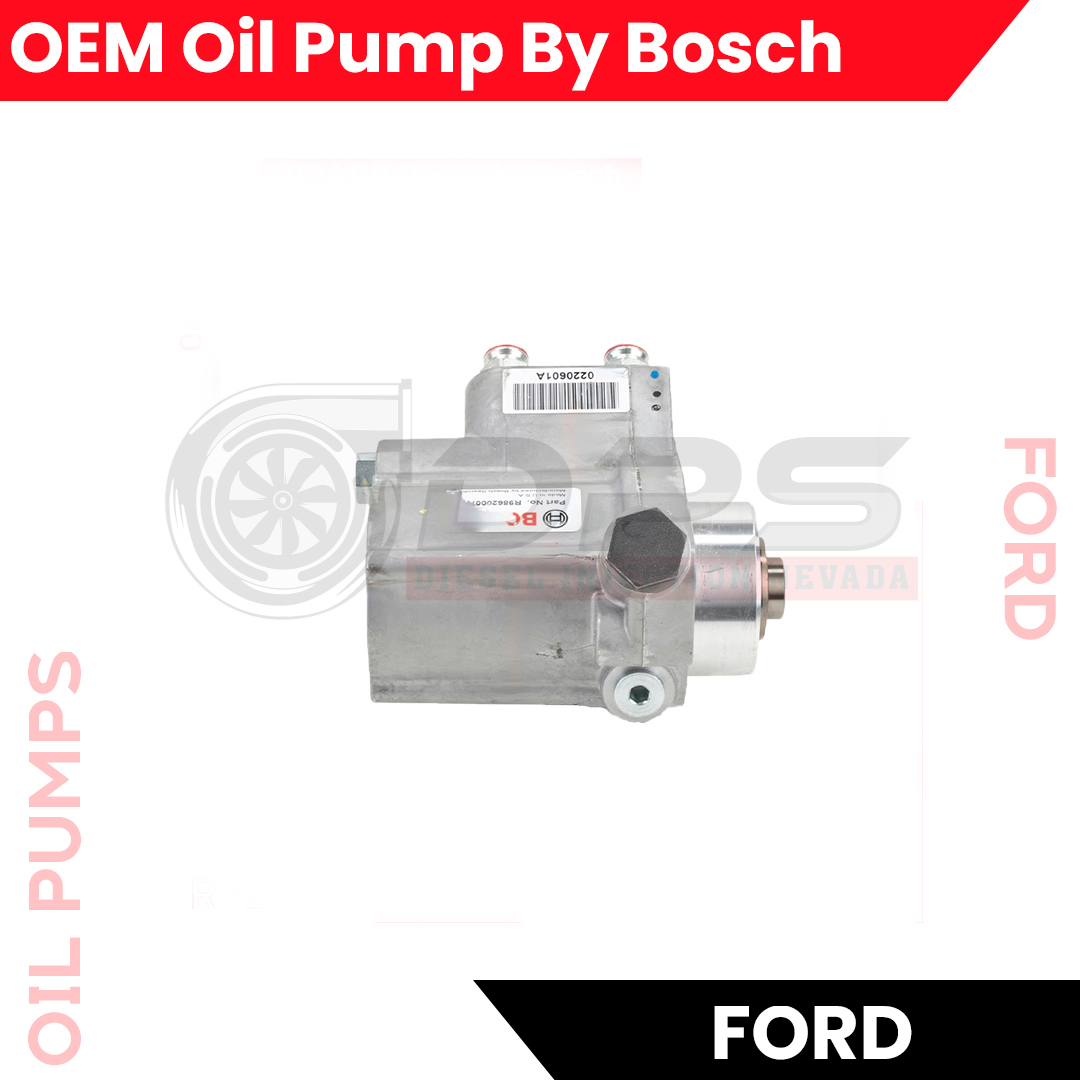 HP007X REMANUFACTURED HIGH-PRESSURE OIL PUMP (1998-1999 1/2) – $700.00 + $200.00 CORE FREE SHIPPING IN ALL ORDERS - Image 3