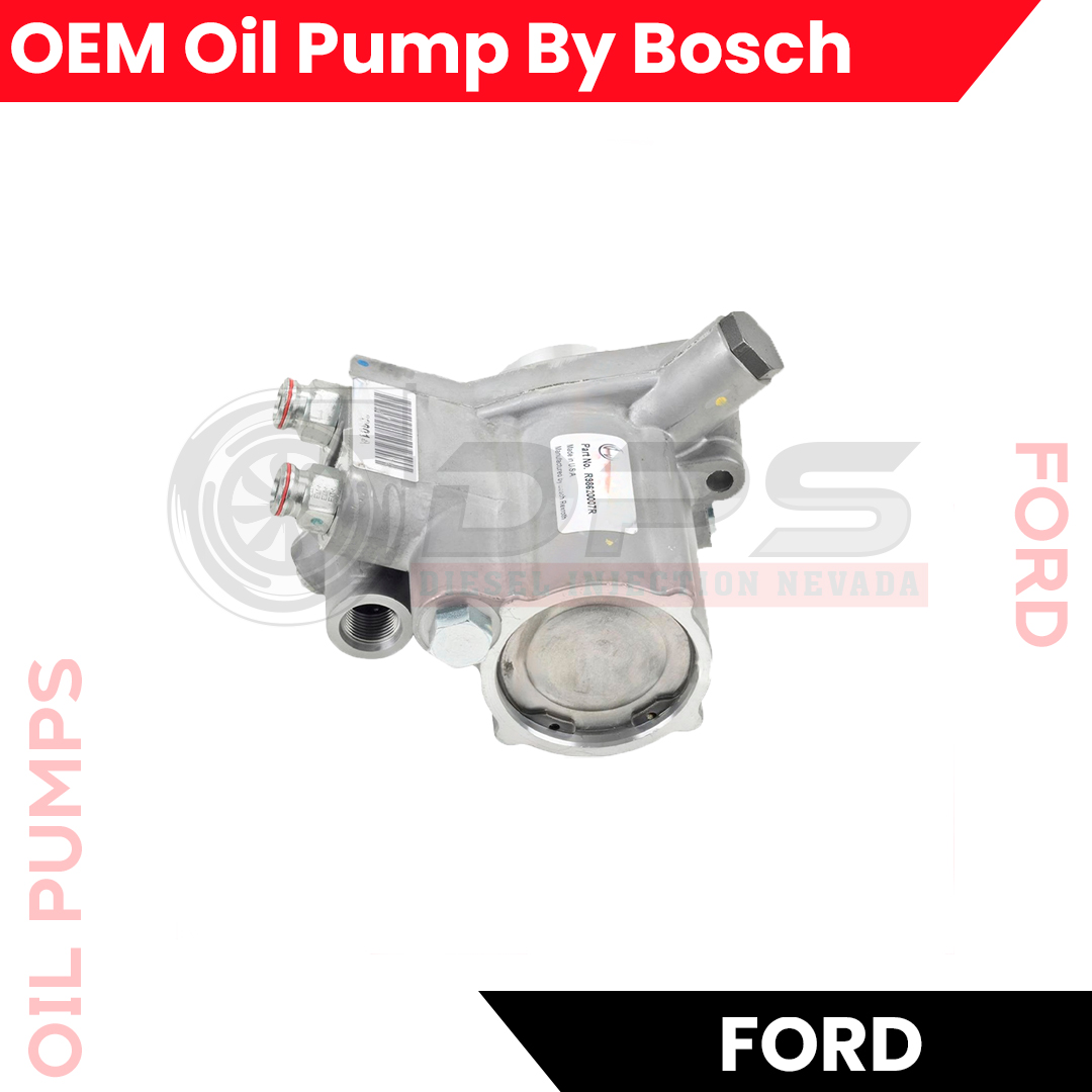 HP007X REMANUFACTURED HIGH-PRESSURE OIL PUMP (1998-1999 1/2) – $700.00 + $200.00 CORE FREE SHIPPING IN ALL ORDERS - Image 2