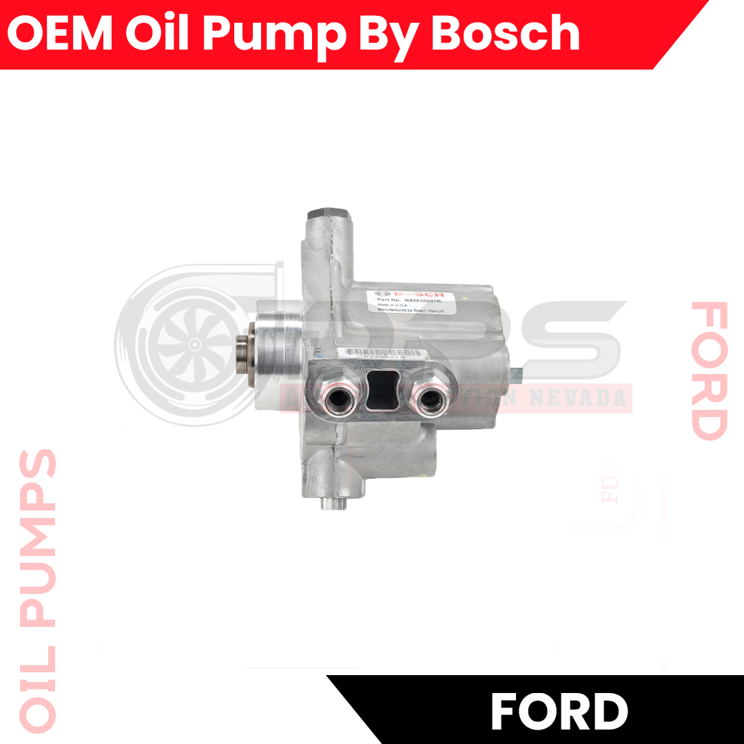 HP007X REMANUFACTURED HIGH-PRESSURE OIL PUMP (1998-1999 1/2) – $700.00 + $200.00 CORE FREE SHIPPING IN ALL ORDERS - Image 4