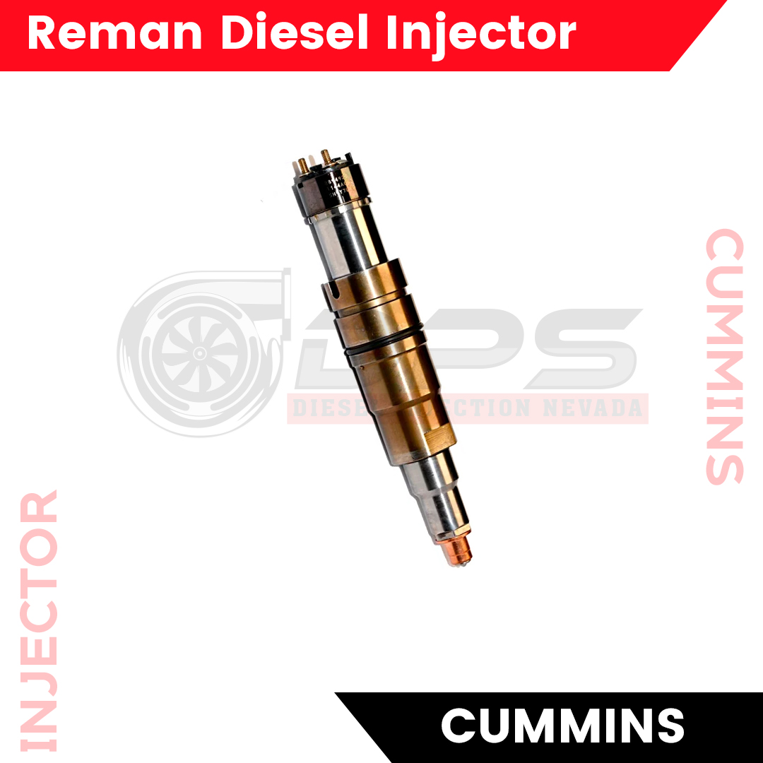 2897518 (ISX 12) – $450.00+$100.00 CORE CHARGE FREE SHIPPING IN ALL ORDERS - Image 2